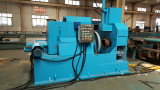 steel pipe end chamfering machine